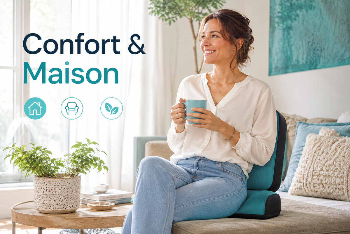 Maison & Autonomie