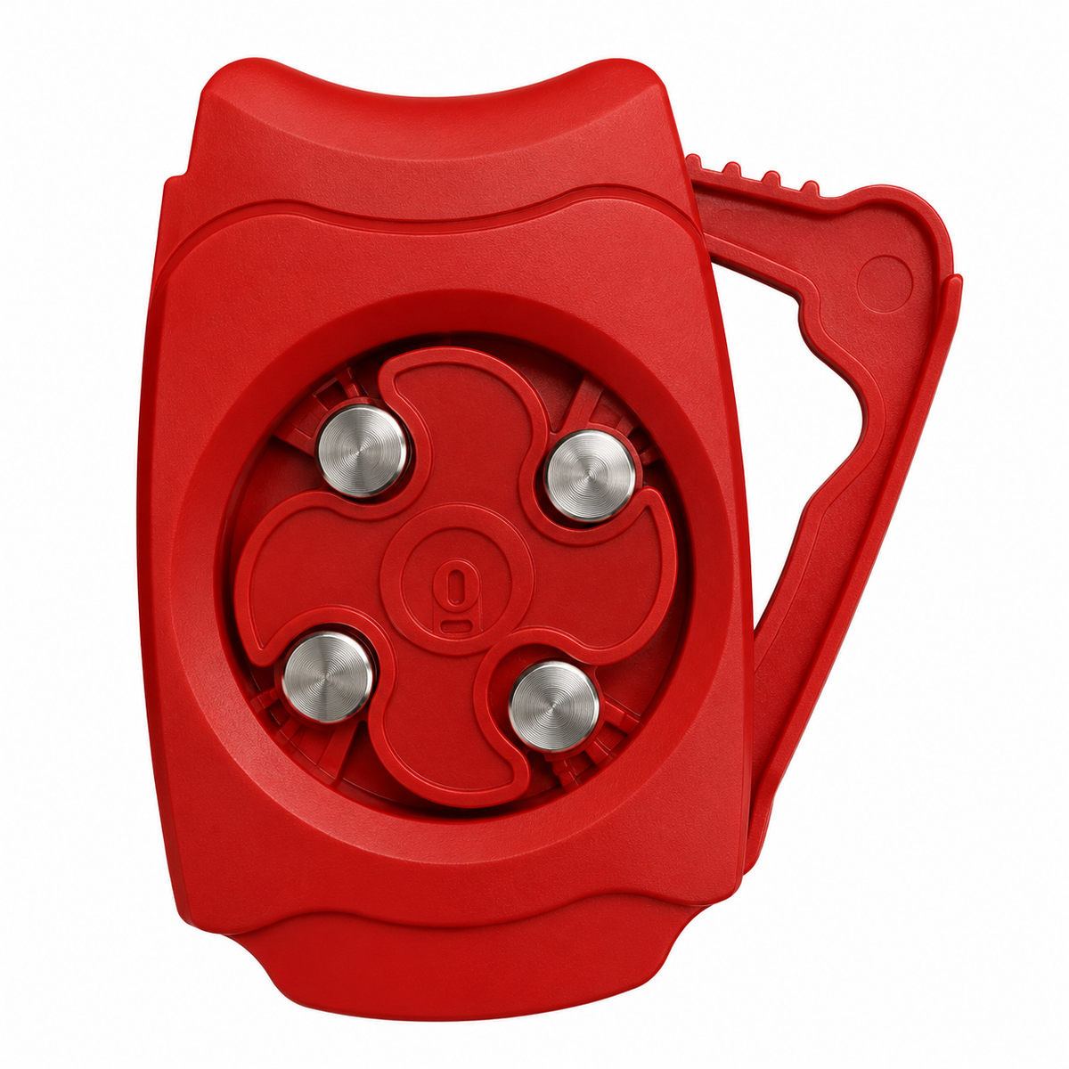 Ouvre-Canette Multifonction – Ouvre-Boîte Portable ADAPT Mobilité