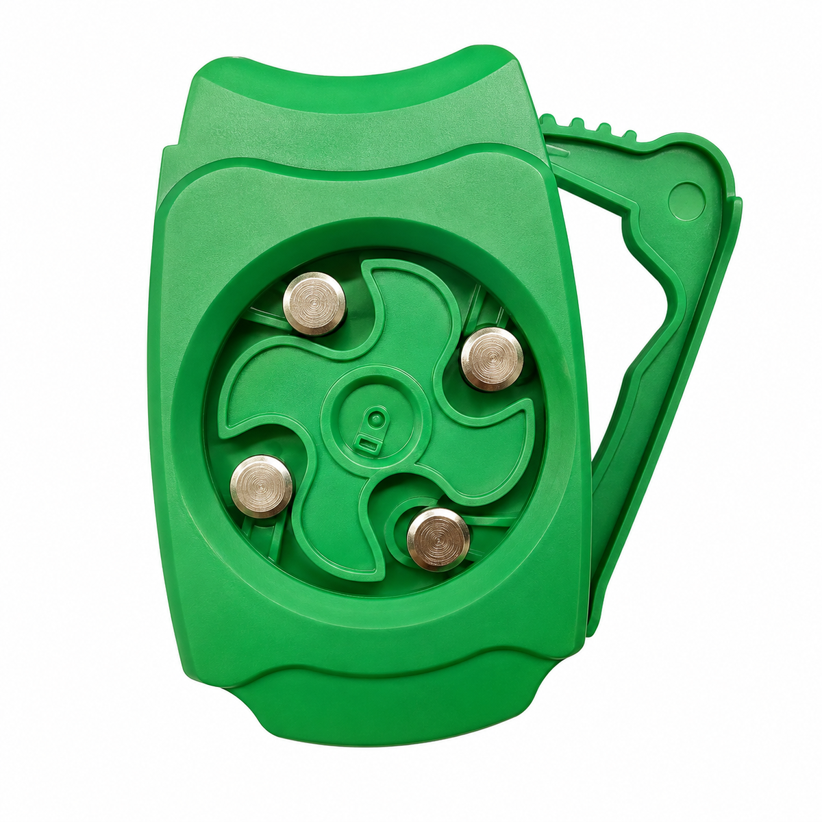 Ouvre-Canette Multifonction – Ouvre-Boîte Portable ADAPT Mobilité