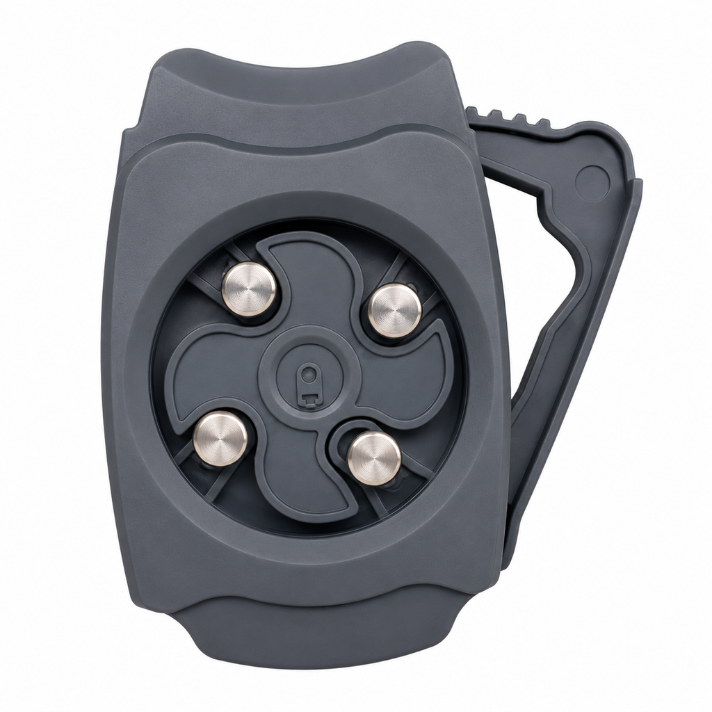 Ouvre-Canette Multifonction  – Ouvre-Boîte Portable ADAPT Mobilité