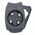 Ouvre-Canette Multifonction  – Ouvre-Boîte Portable ADAPT Mobilité