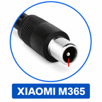 Connecteur Xiaomi M365 pour chargeur de trottinette électrique 42V 2A