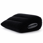 Coussin de positionnement gonflable – Confort, couple & intimité ADAPT Mobilité