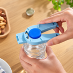 Ouvre-bouteille multifonction 10,3 cm pour bouchons, opercules et canettes