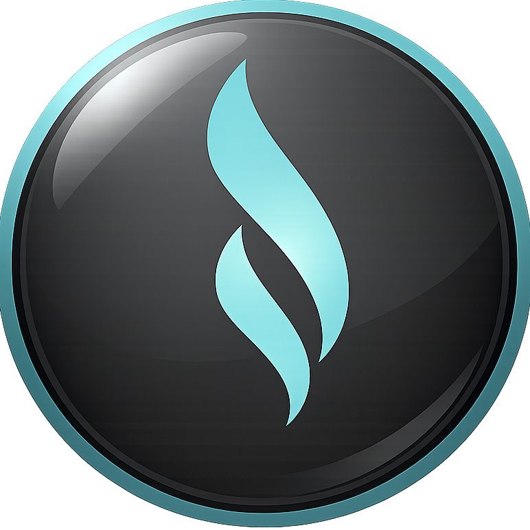 logo  